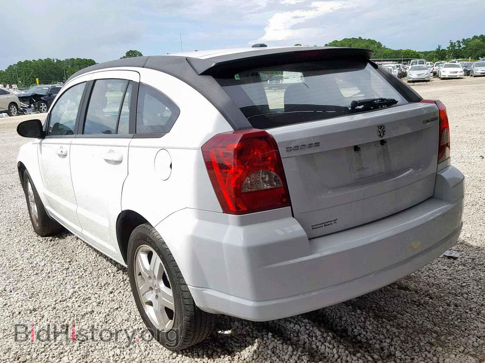 2011 DODGE CALIBER - VIN: 1B3CB5HA4BD192540 - Photo 3