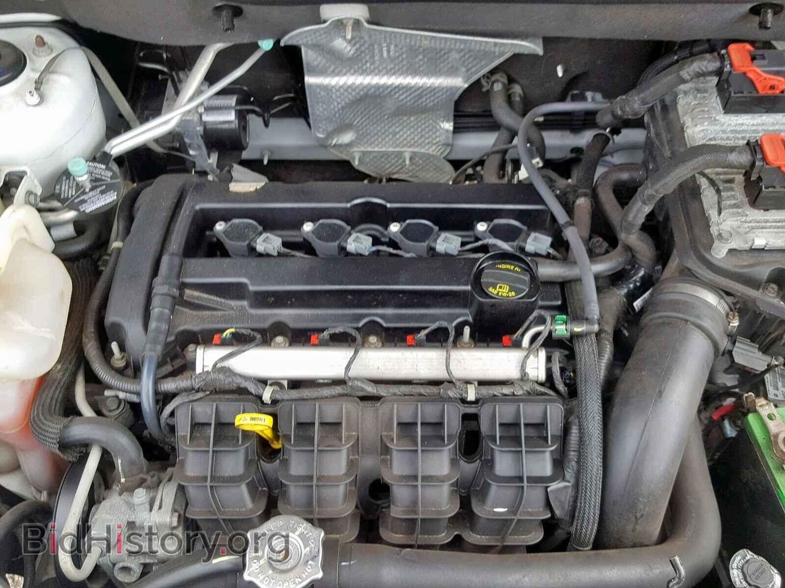 2011 DODGE CALIBER - VIN: 1B3CB5HA4BD192540 - Photo 7