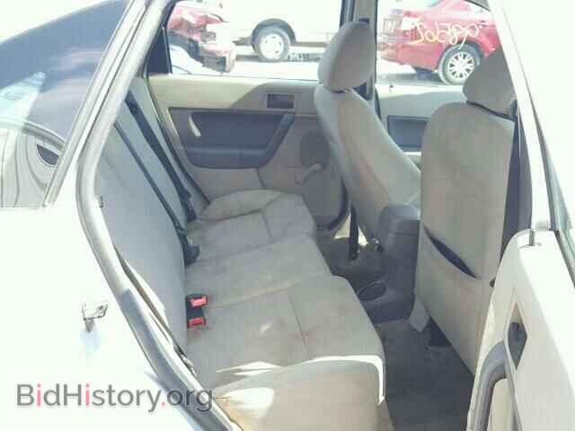 2008 FORD FOCUS - VIN: 1FAHP34N28W203265 - Photo 6