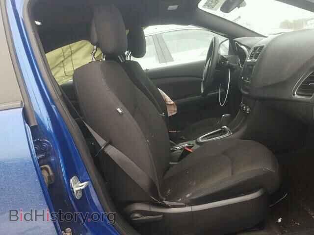 2012 DODGE AVENGER - VIN: 1C3CDZCB3CN178600 - Photo 5