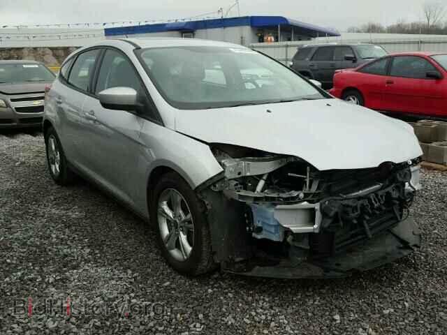 Фотография 1FAHP3K28CL407703 - FORD FOCUS 2012
