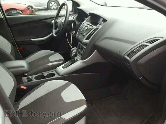 2012 FORD FOCUS - VIN: 1FAHP3K28CL407703 - Фото 5