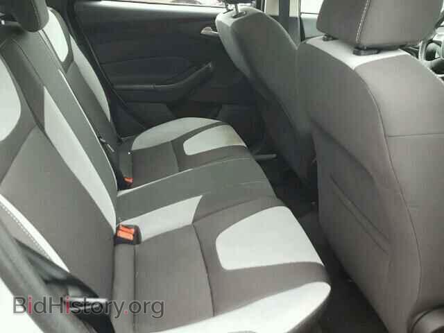2012 FORD FOCUS - VIN: 1FAHP3K28CL407703 - Фото 6