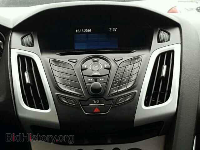 2012 FORD FOCUS - VIN: 1FAHP3K28CL407703 - Фото 10