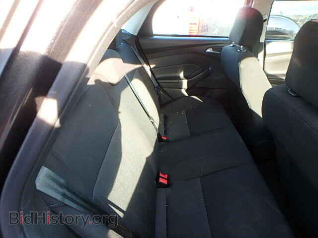 2016 FORD FOCUS - VIN: 1FADP3F21GL262874 - Photo 6