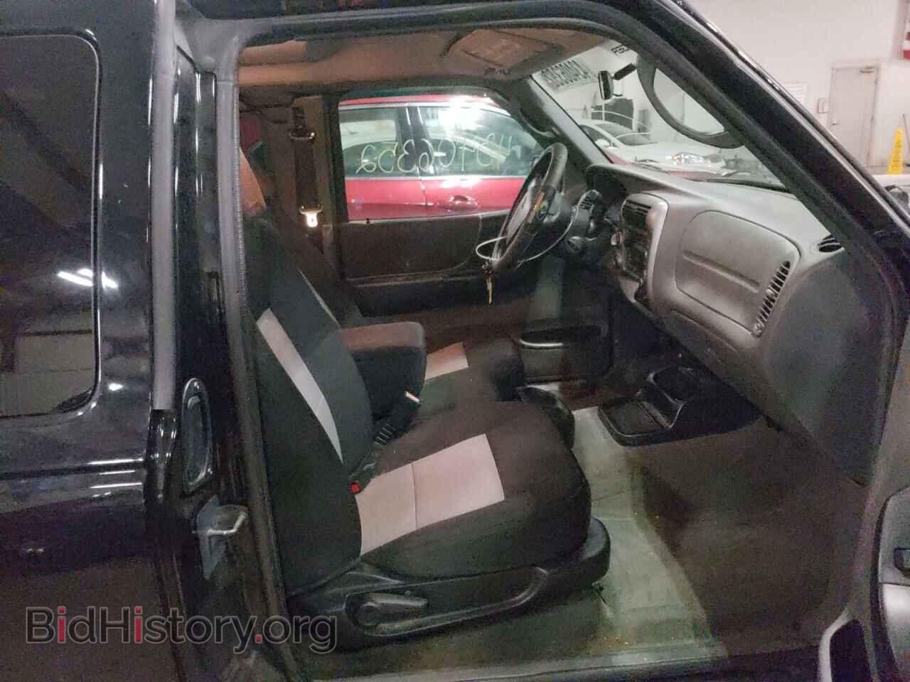 2011 FORD RANGER - VIN: 1FTLR4FE7BPA82669 - Фото 5