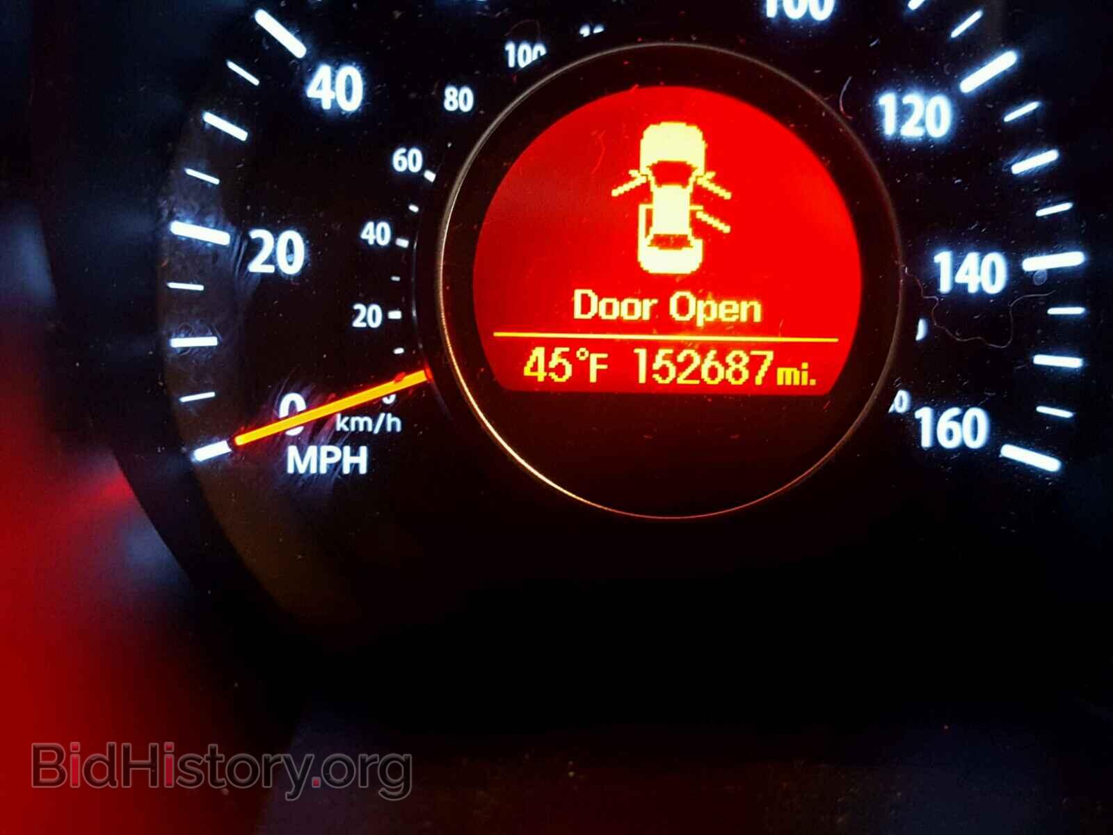 2012 KIA OPTIMA - VIN: 5XXGN4A70CG034364 - Фото 8
