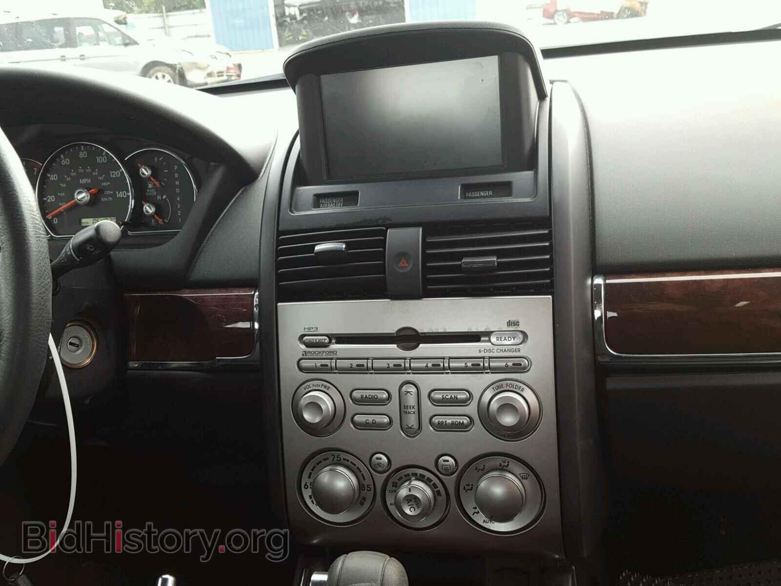 2012 MITSUBISHI GALANT - VIN: 4A32B3FF3CE010784 - Фото 10