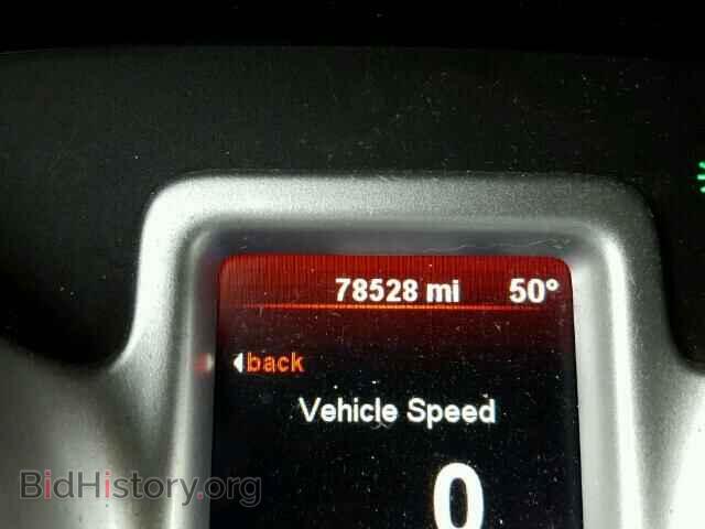 2012 DODGE JOURNEY - VIN: 3C4PDCBG3CT387164 - Фото 8