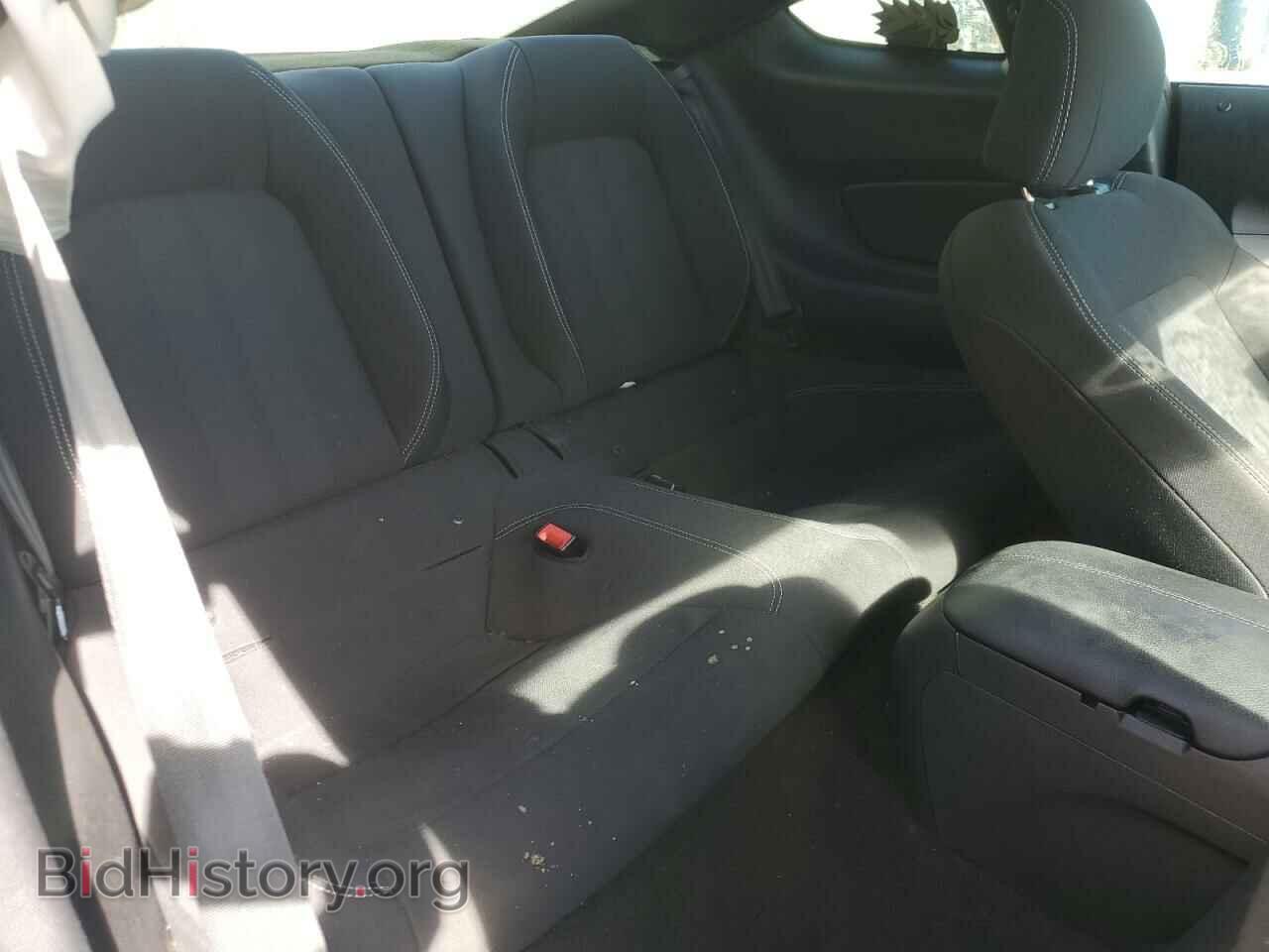 2018 FORD ALL Models - VIN: 1FA6P8TH4J5145980 - Photo 10