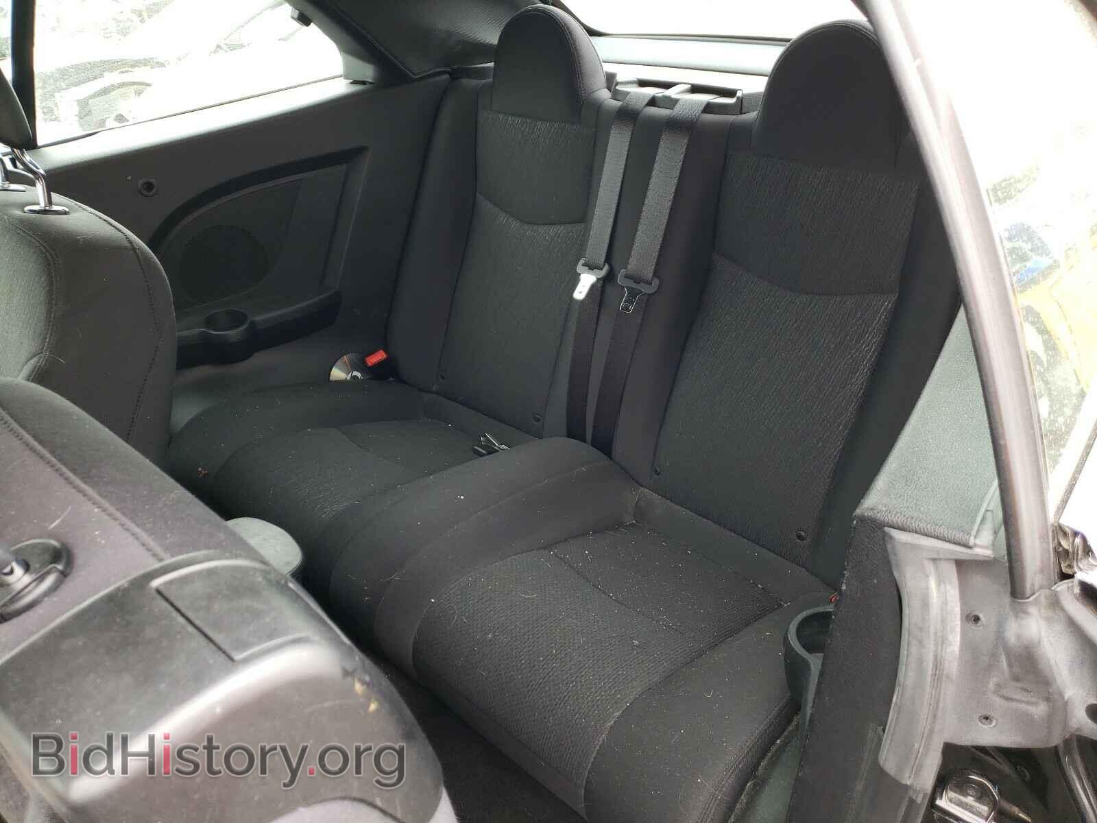 2012 CHRYSLER 200 - VIN: 1C3BCBEB8CN253956 - Фото 6