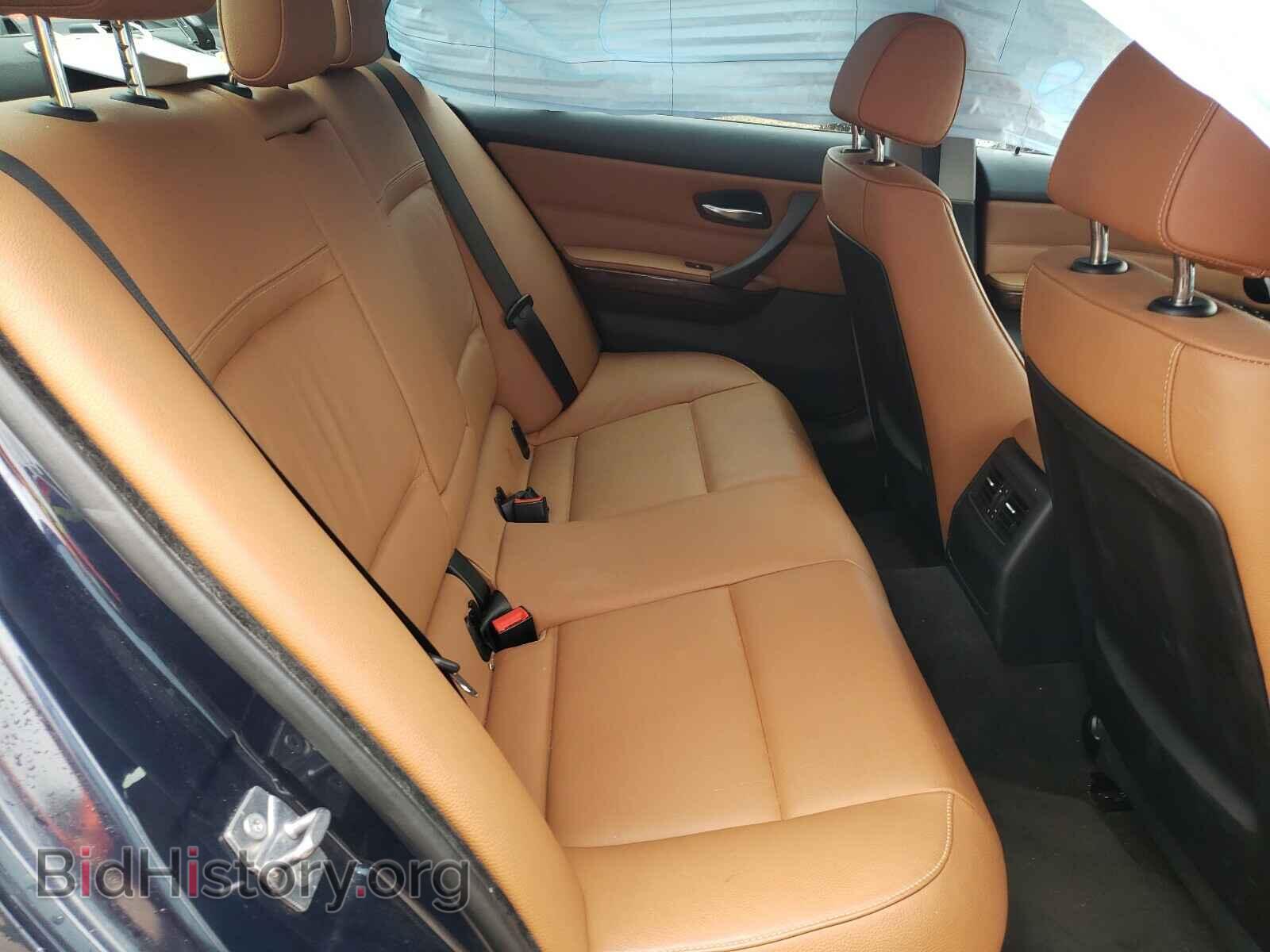 2010 BMW 3 SERIES - VIN: WBAPH7C5XAA175548 - Фото 6