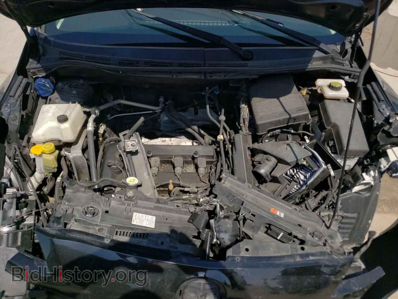 2015 MAZDA 5 - VIN: JM1CW2BLXF0186637 - Фото 12