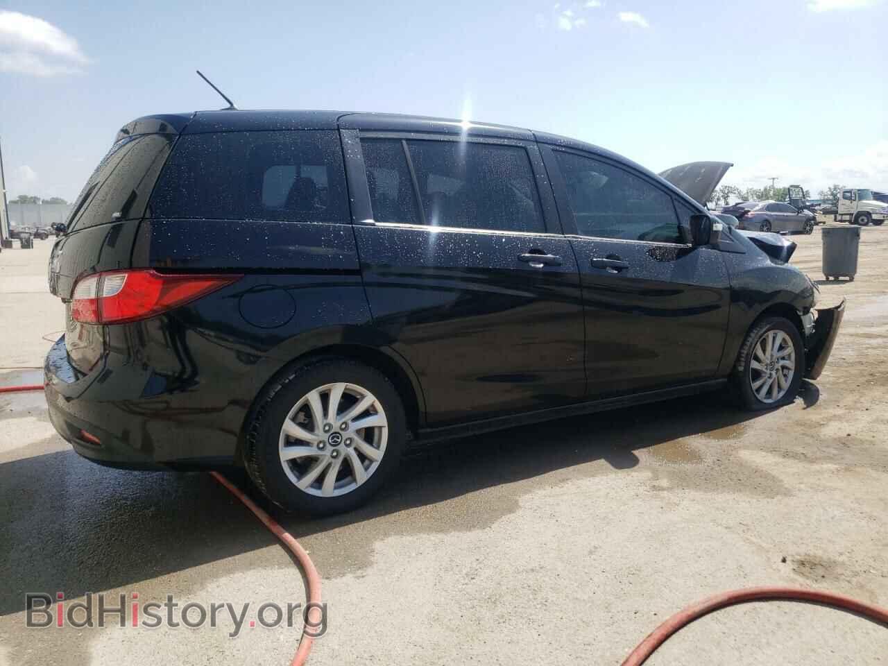 2015 MAZDA 5 - VIN: JM1CW2BLXF0186637 - Фото 3