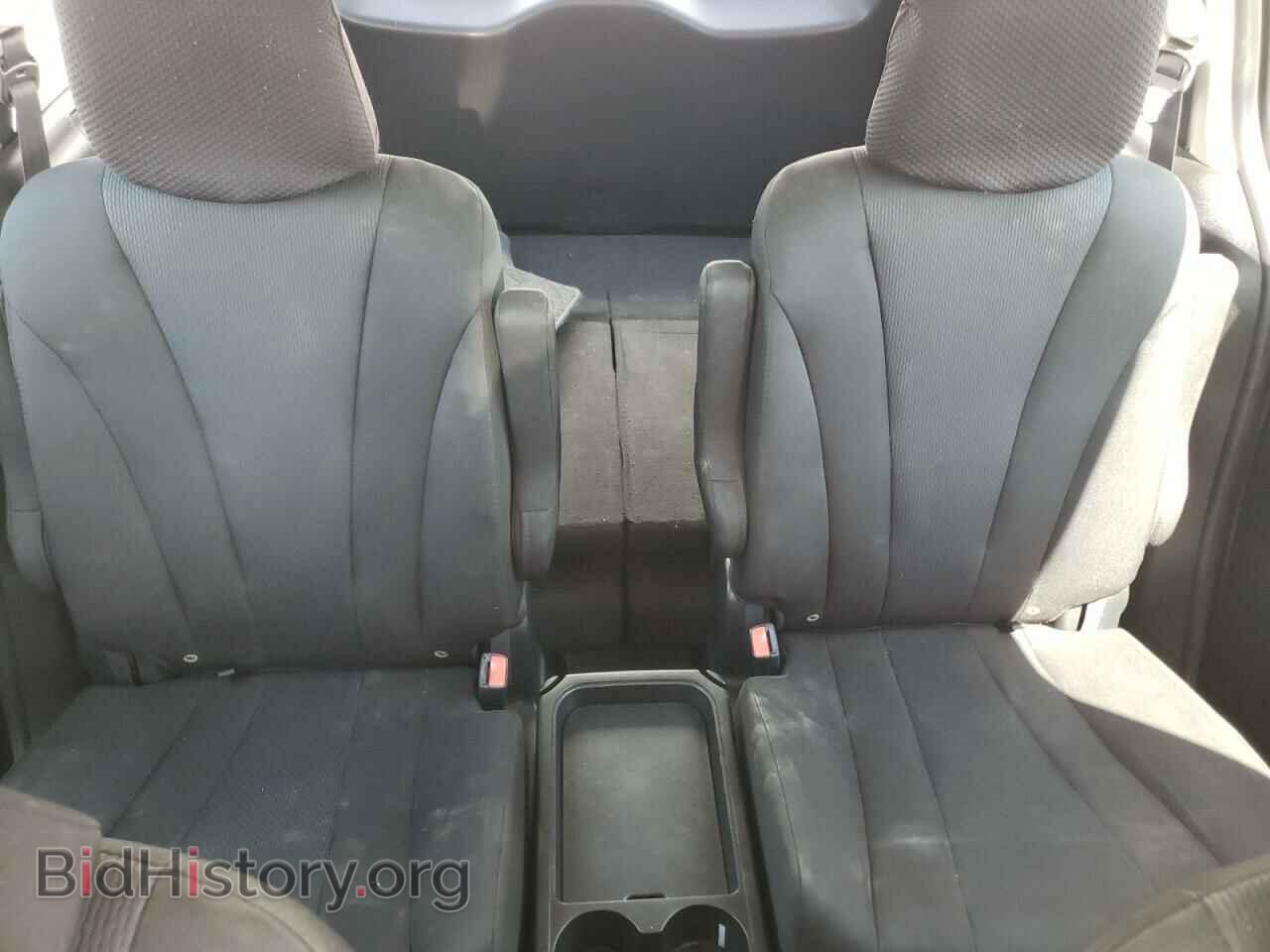 2015 MAZDA 5 - VIN: JM1CW2BLXF0186637 - Фото 10