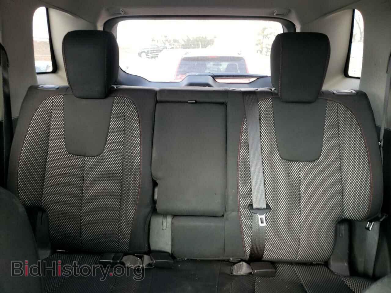 2016 GMC TERRAIN - VIN: 2GKFLTEK4G6248397 - Фото 10