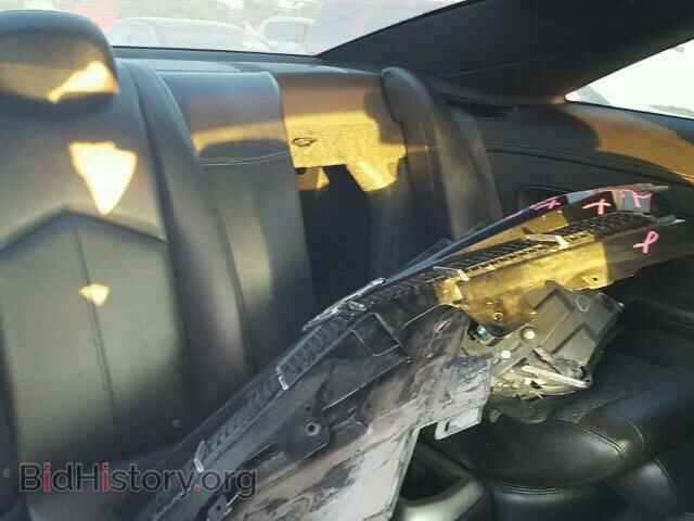 2011 CADILLAC CTS - VIN: 1G6DA1ED4B0160078 - Фото 6