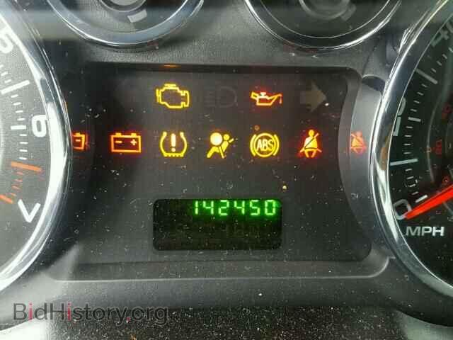 2008 FORD EDGE - VIN: 2FMDK36C18BA47266 - Фото 8