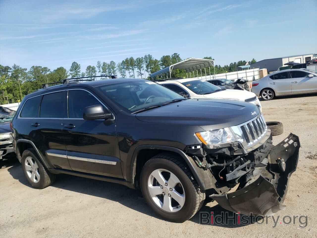 Photo 1J4RS4GGXBC545338 - JEEP CHEROKEE 2011