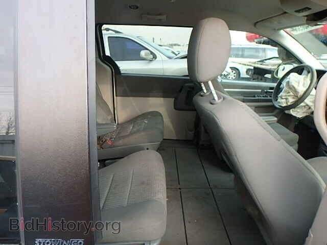 2010 DODGE CARAVAN - VIN: 2D4RN4DE9AR145912 - Photo 6
