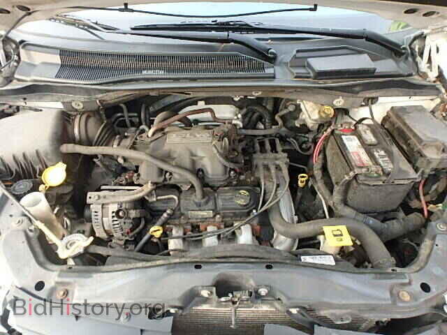 2010 DODGE CARAVAN - VIN: 2D4RN4DE9AR145912 - Photo 7