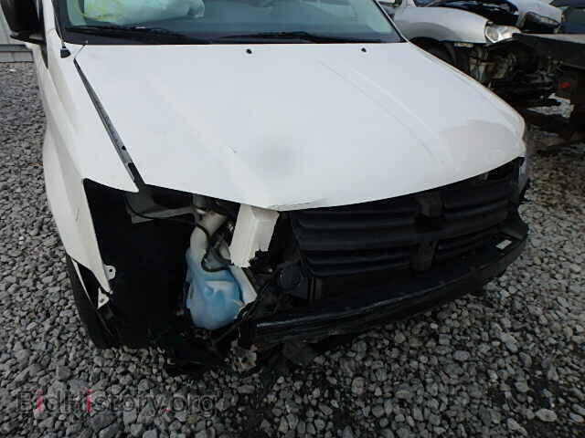 2010 DODGE CARAVAN - VIN: 2D4RN4DE9AR145912 - Photo 9