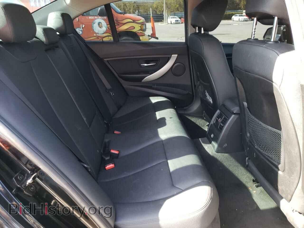 2018 BMW 3 SERIES - VIN: WBA8A9C55JAC99993 - Фото 6