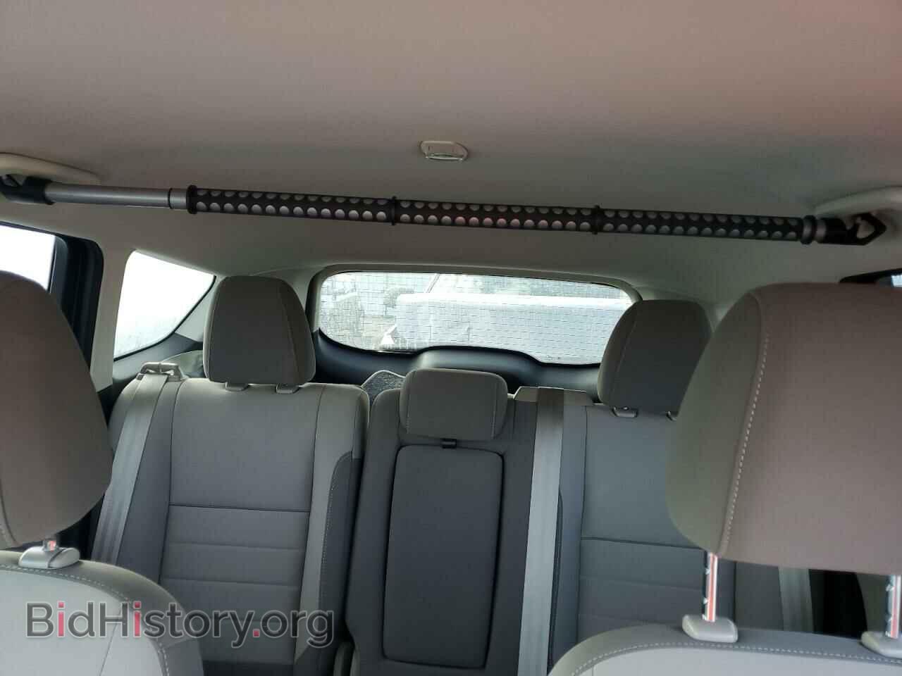 2013 FORD ESCAPE - VIN: 1FMCU0GX8DUD32850 - Photo 10