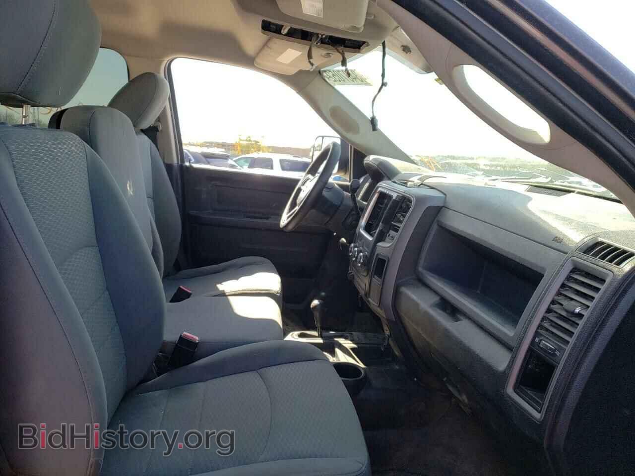 2014 RAM 2500 - VIN: 3C6UR5CL4EG257344 - Photo 5