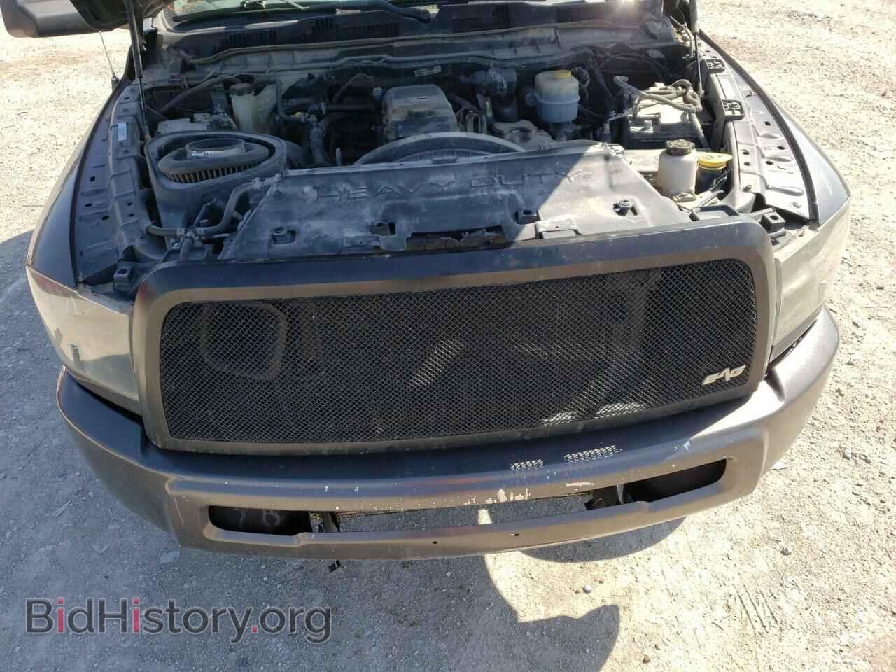 2014 RAM 2500 - VIN: 3C6UR5CL4EG257344 - Photo 7