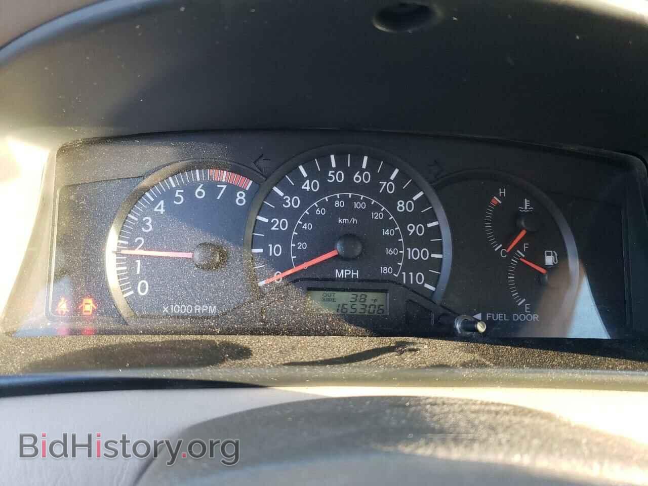 2007 TOYOTA COROLLA - VIN: 1NXBR32E67Z879186 - Фото 9
