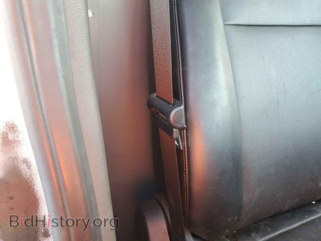2020 FORD TRANSIT - VIN: 1FTBR1C85LKA16256 - Фото 10