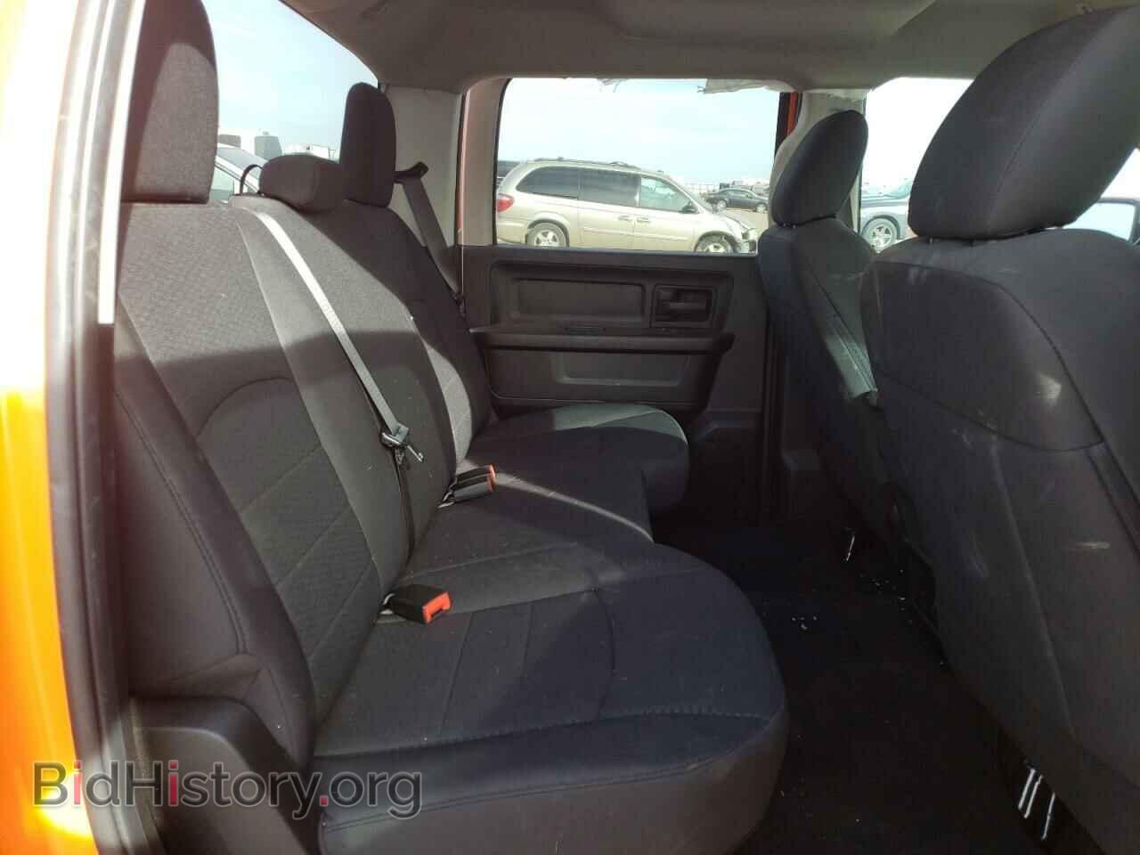 2019 RAM 1500 - VIN: 1C6RR7KT9KS615237 - Фото 10