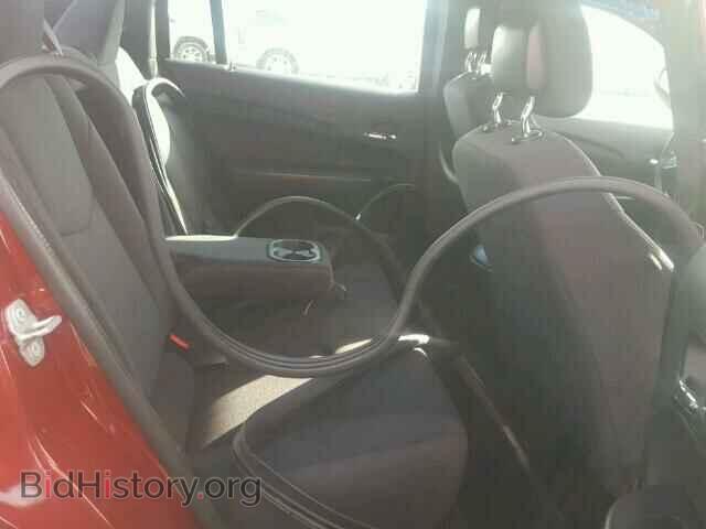 2014 CHRYSLER 200 - VIN: 1C3CCBAB0EN170549 - Фото 6