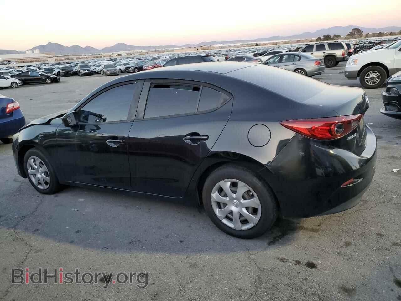 2015 MAZDA 3 - VIN: 3MZBM1U71FM189755 - Фото 2