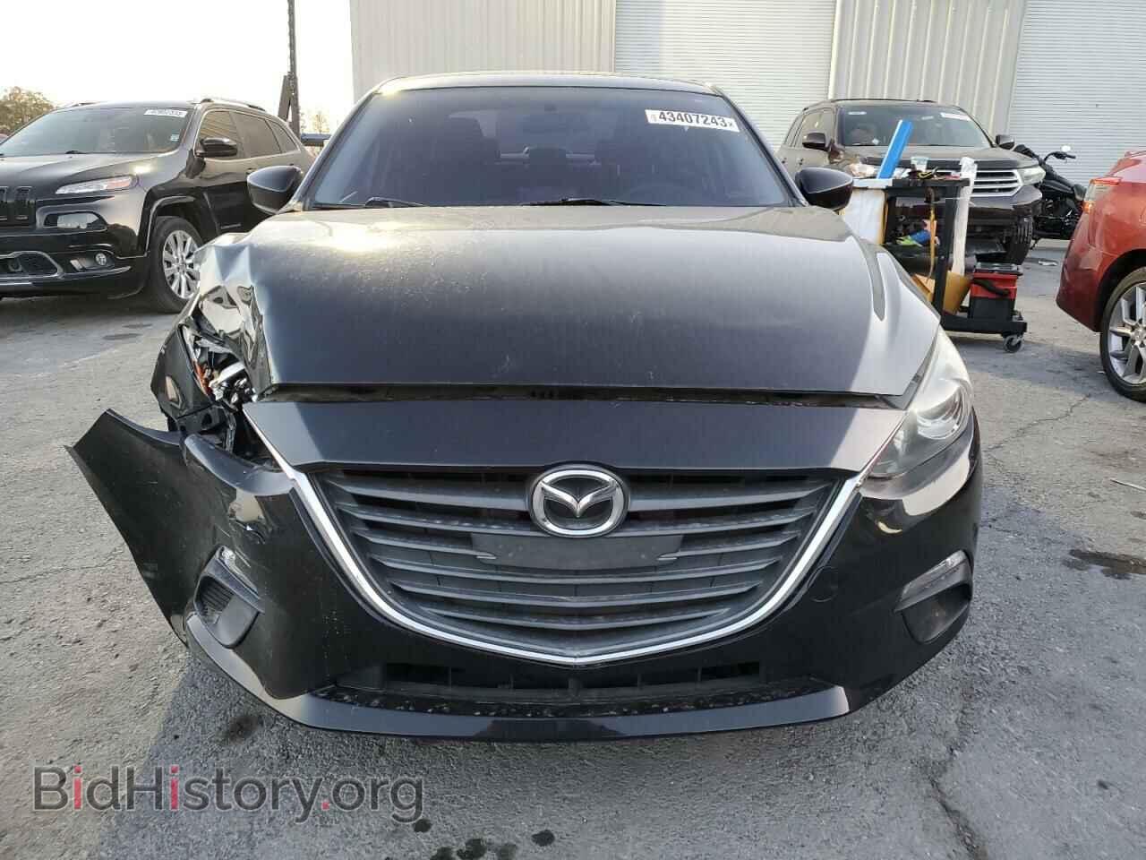 2015 MAZDA 3 - VIN: 3MZBM1U71FM189755 - Фото 5