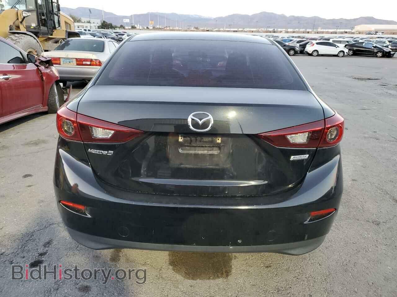 2015 MAZDA 3 - VIN: 3MZBM1U71FM189755 - Фото 6