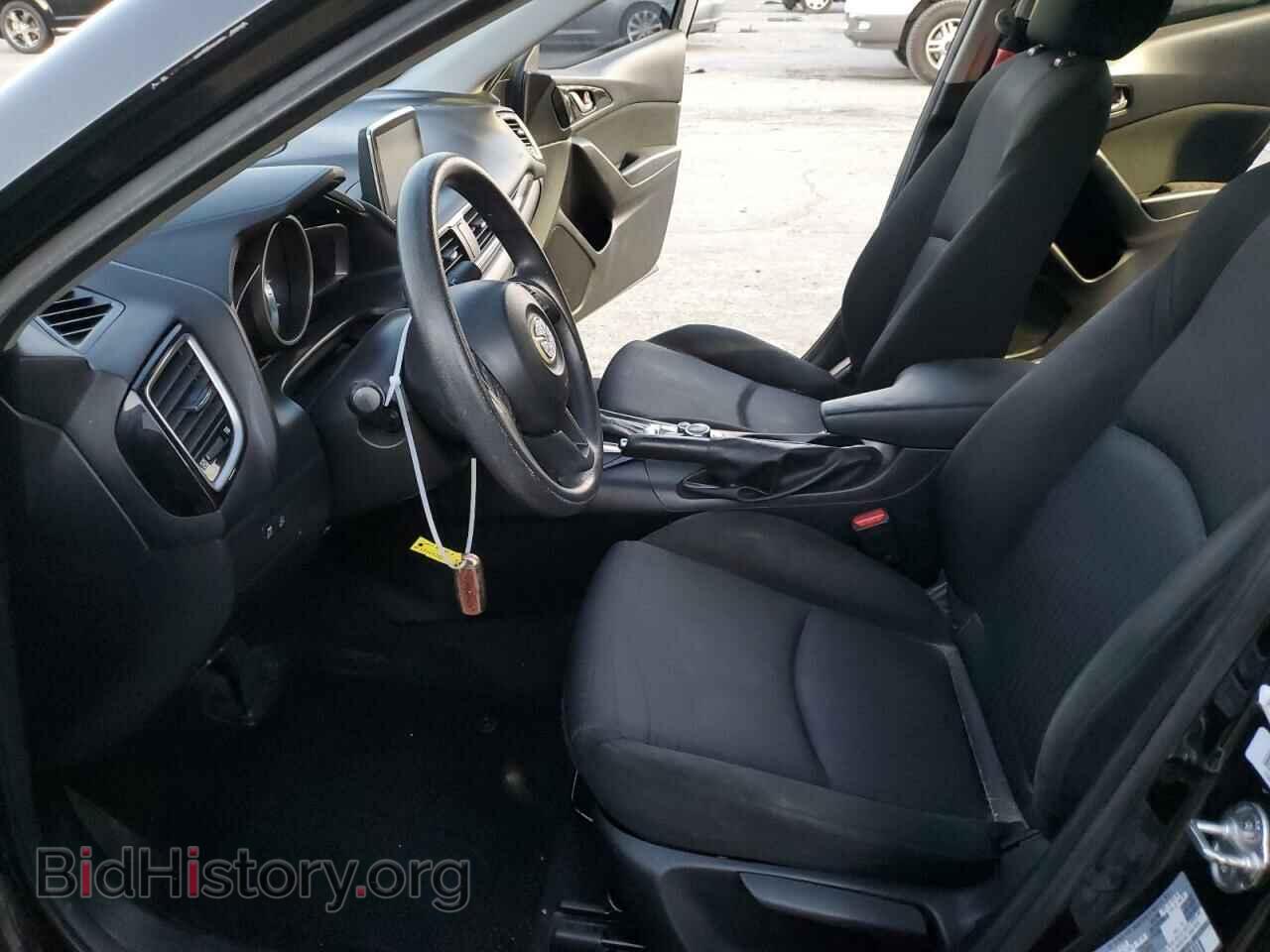 2015 MAZDA 3 - VIN: 3MZBM1U71FM189755 - Фото 7