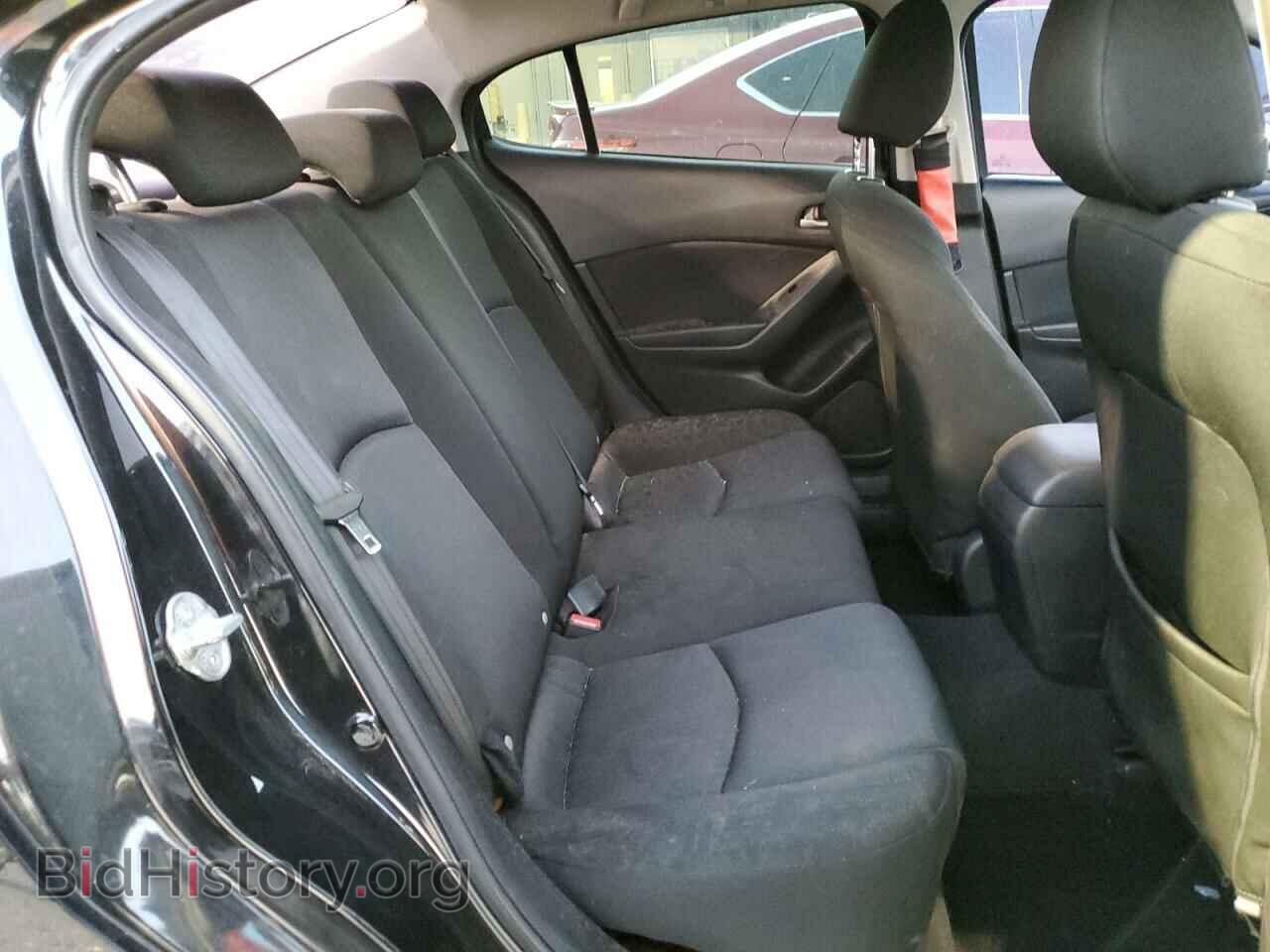 2015 MAZDA 3 - VIN: 3MZBM1U71FM189755 - Фото 10