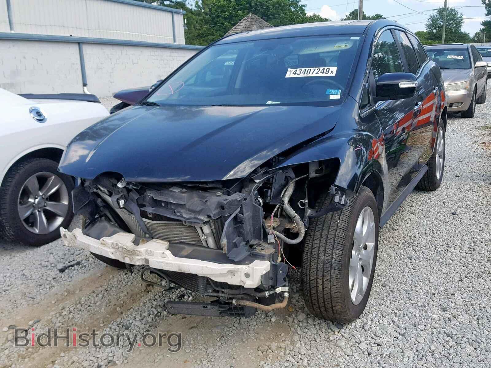 2011 MAZDA CX-7 - VIN: JM3ER2DL5B0361472 - Фото 2