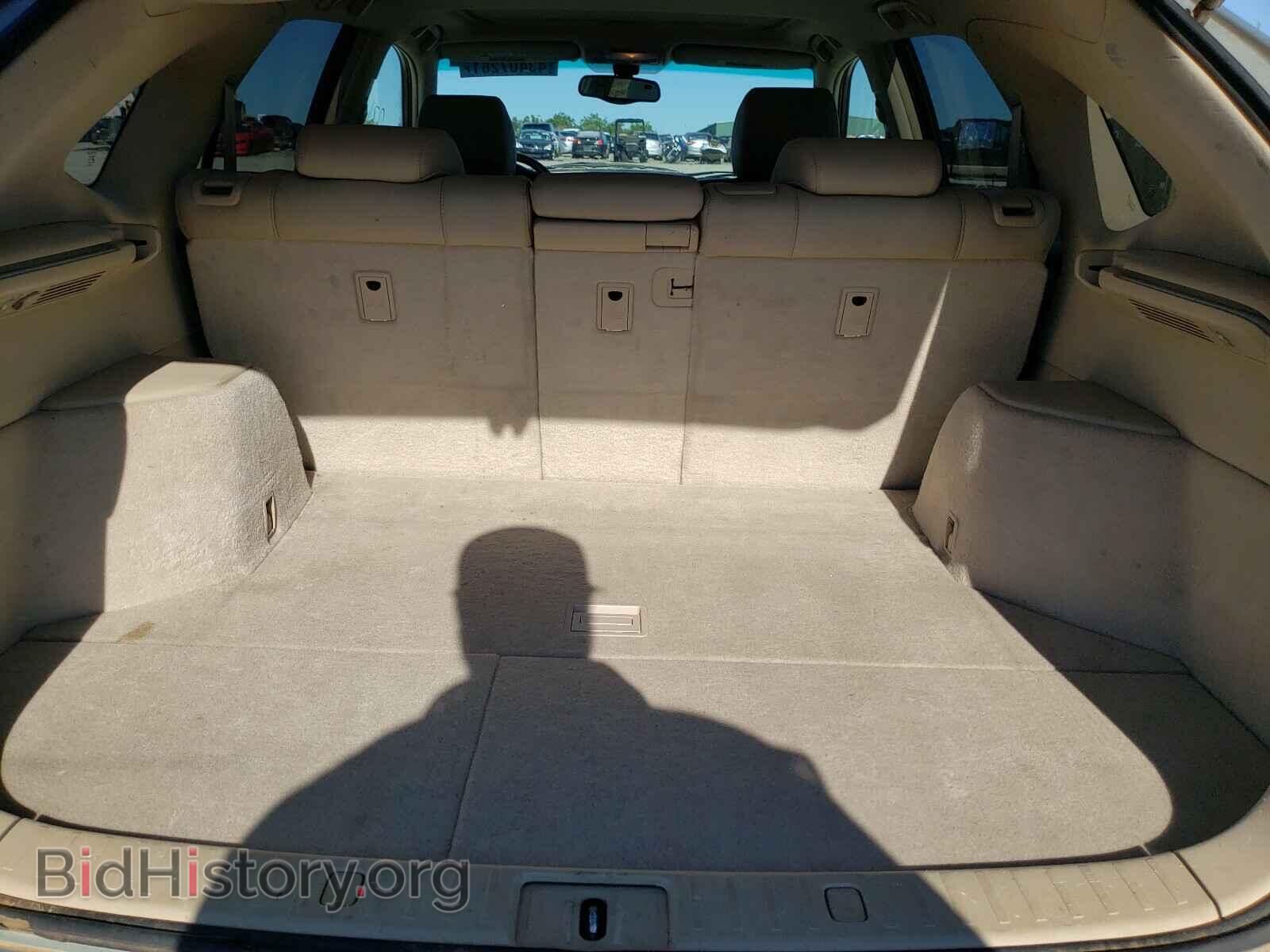 2006 LEXUS RX330 - VIN: 2T2GA31UX6C044094 - Фото 9