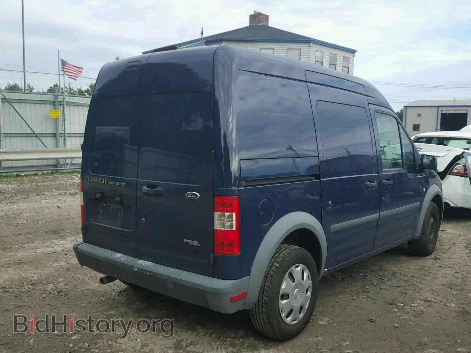 2013 FORD TRANSIT CO - VIN: NM0LS7AN6DT160430 - Фото 4