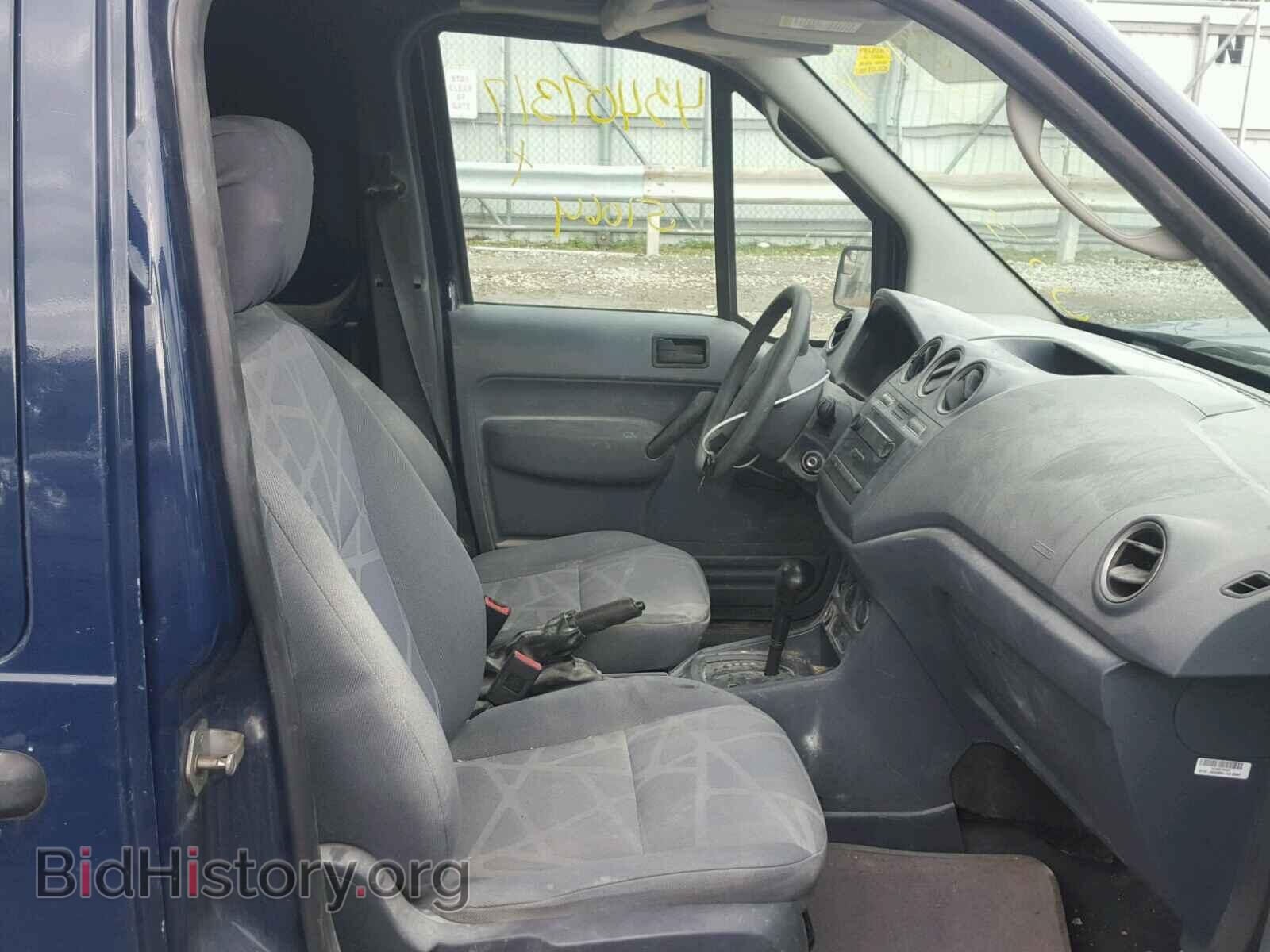 2013 FORD TRANSIT CO - VIN: NM0LS7AN6DT160430 - Фото 5