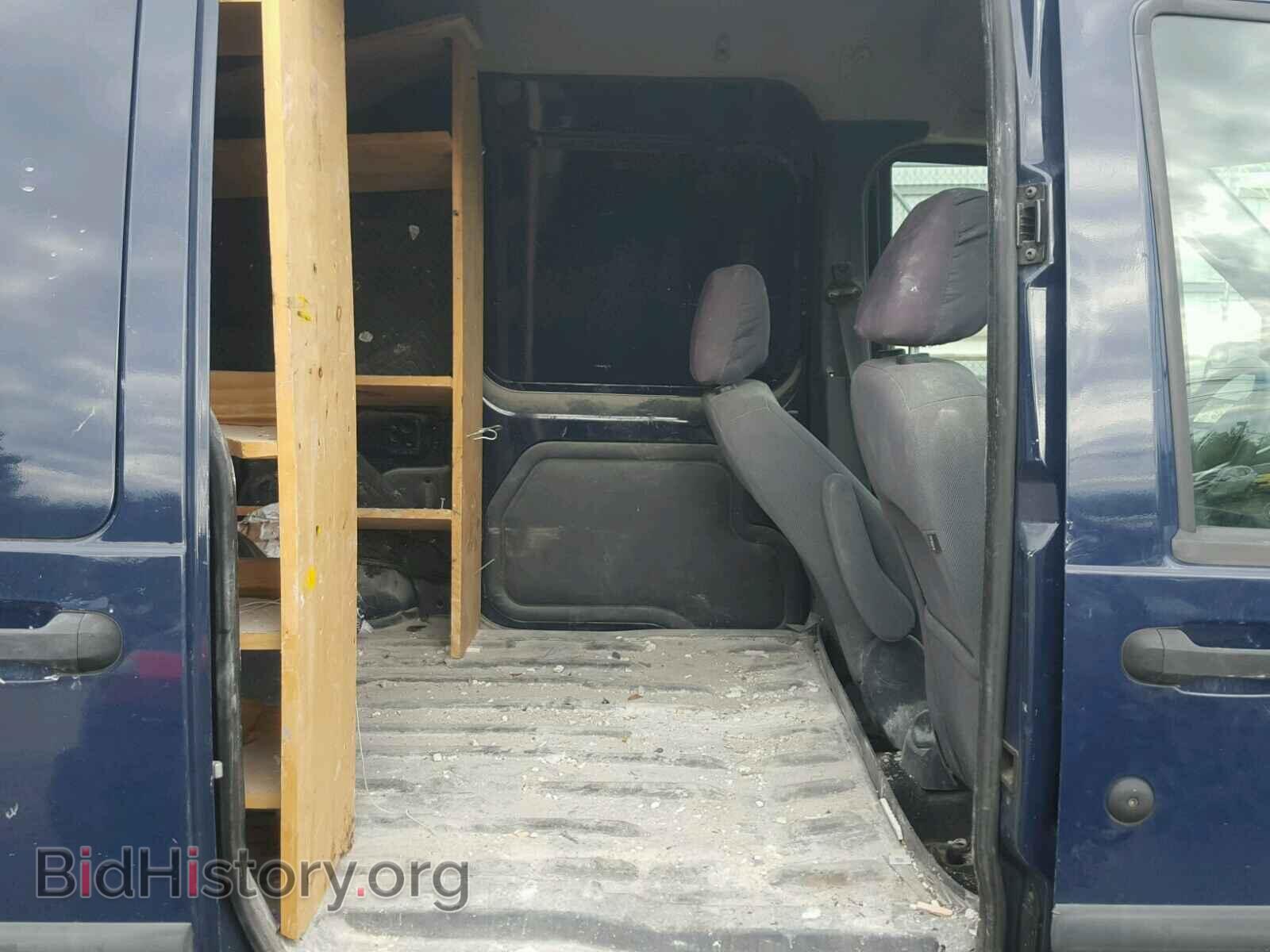 2013 FORD TRANSIT CO - VIN: NM0LS7AN6DT160430 - Фото 6