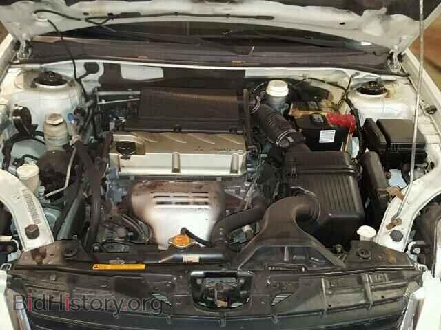 2009 MITSUBISHI GALANT - VIN: 4A3AB36F99E003309 - Фото 7