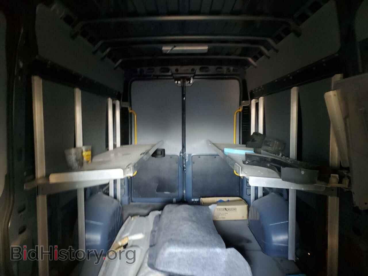 2020 RAM All Models - VIN: 3C6URVJG0LE136969 - Фото 10