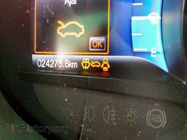 2016 FORD EDGE - VIN: 2FMPK4J95GBB28641 - Фото 8