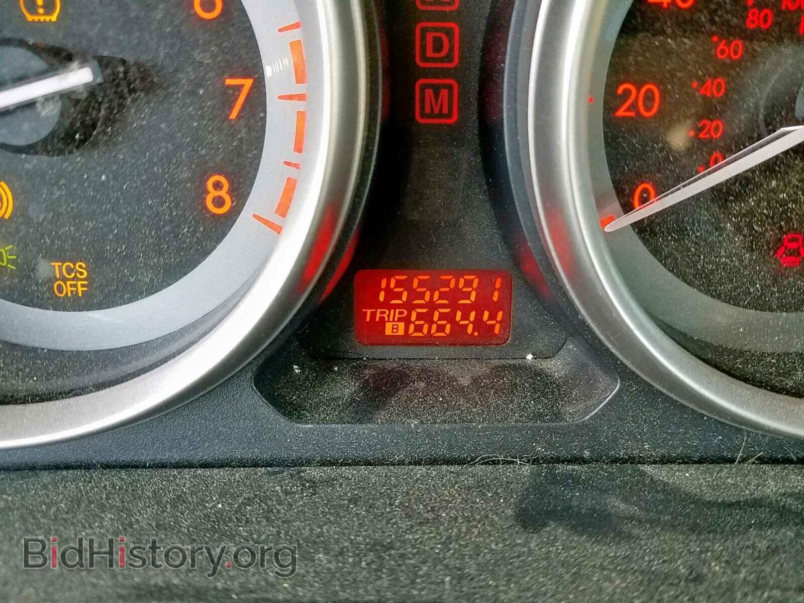 2010 MAZDA CX-9 - VIN: JM3TB3MAXA0230763 - Фото 8