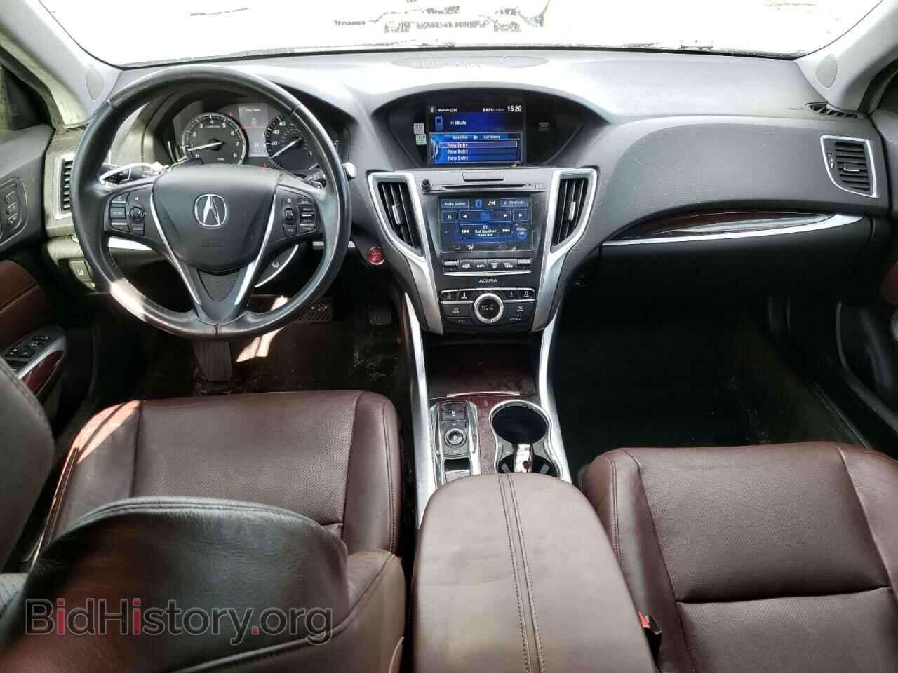 2015 ACURA TLX - VIN: 19UUB2F53FA006499 - Фото 8