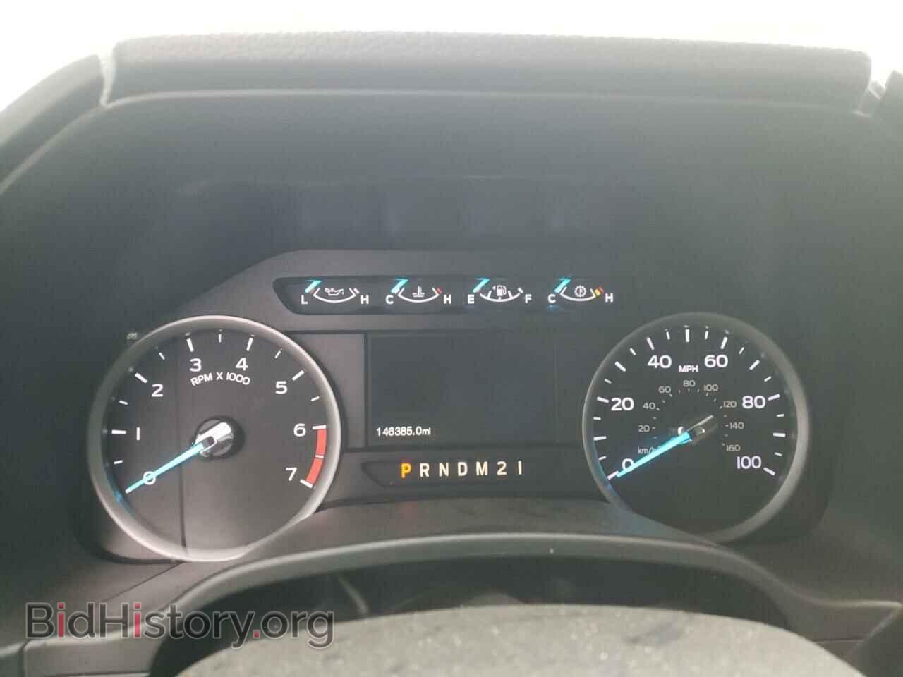 2018 FORD F250 - VIN: 1FT7W2B63JEB30708 - Фото 9